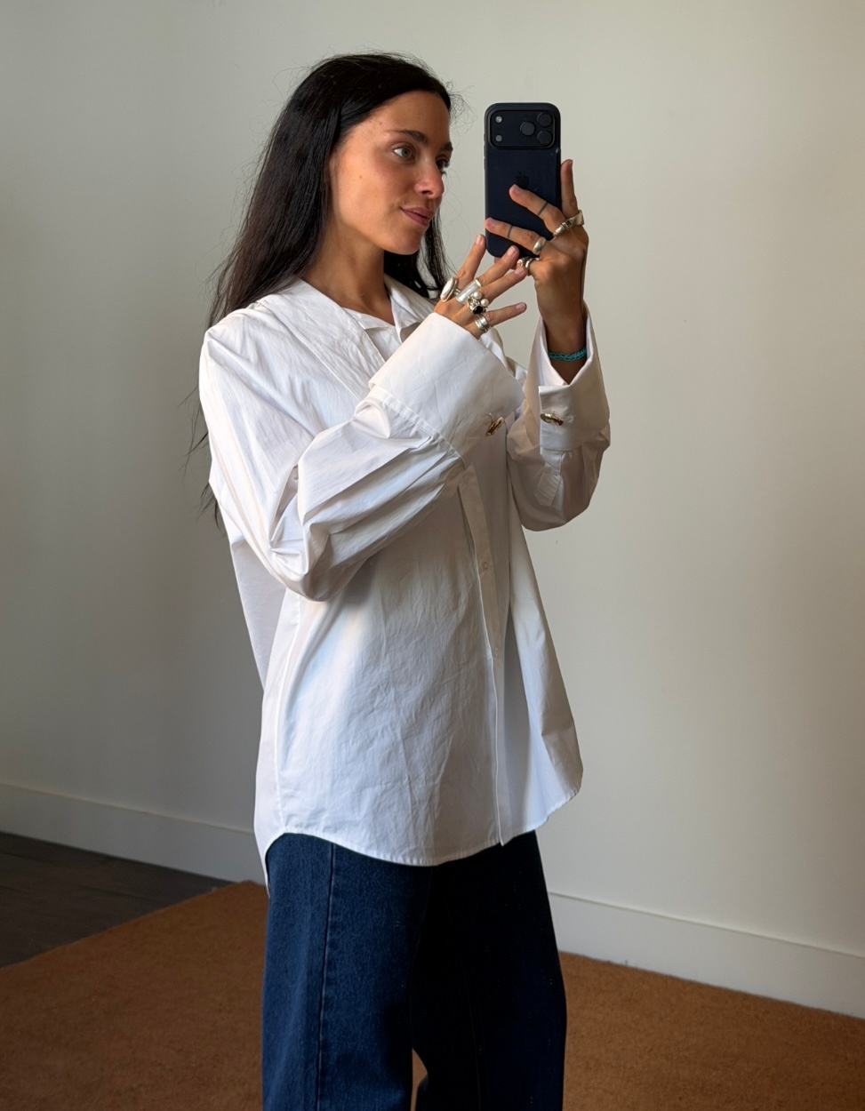 Herskind Malin Shirt
