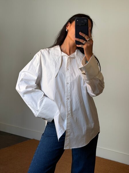 Herskind Malin Shirt