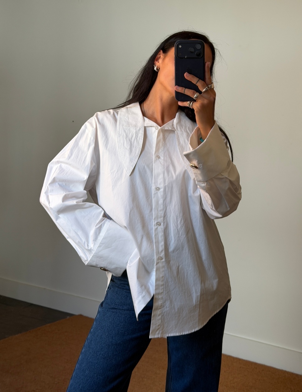 Herskind Malin Shirt