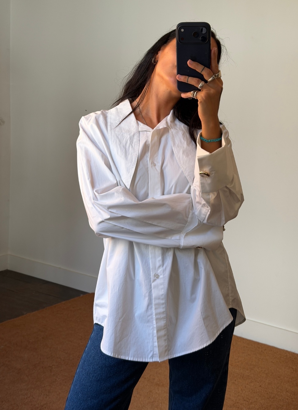 Herskind Malin Shirt