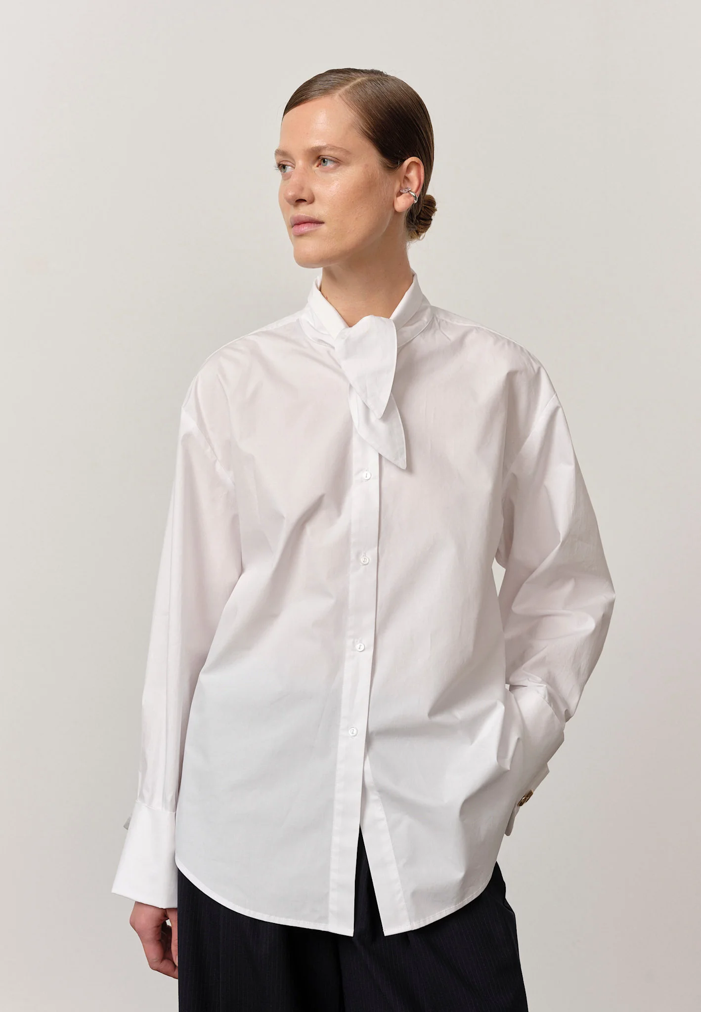 Herskind Malin Shirt