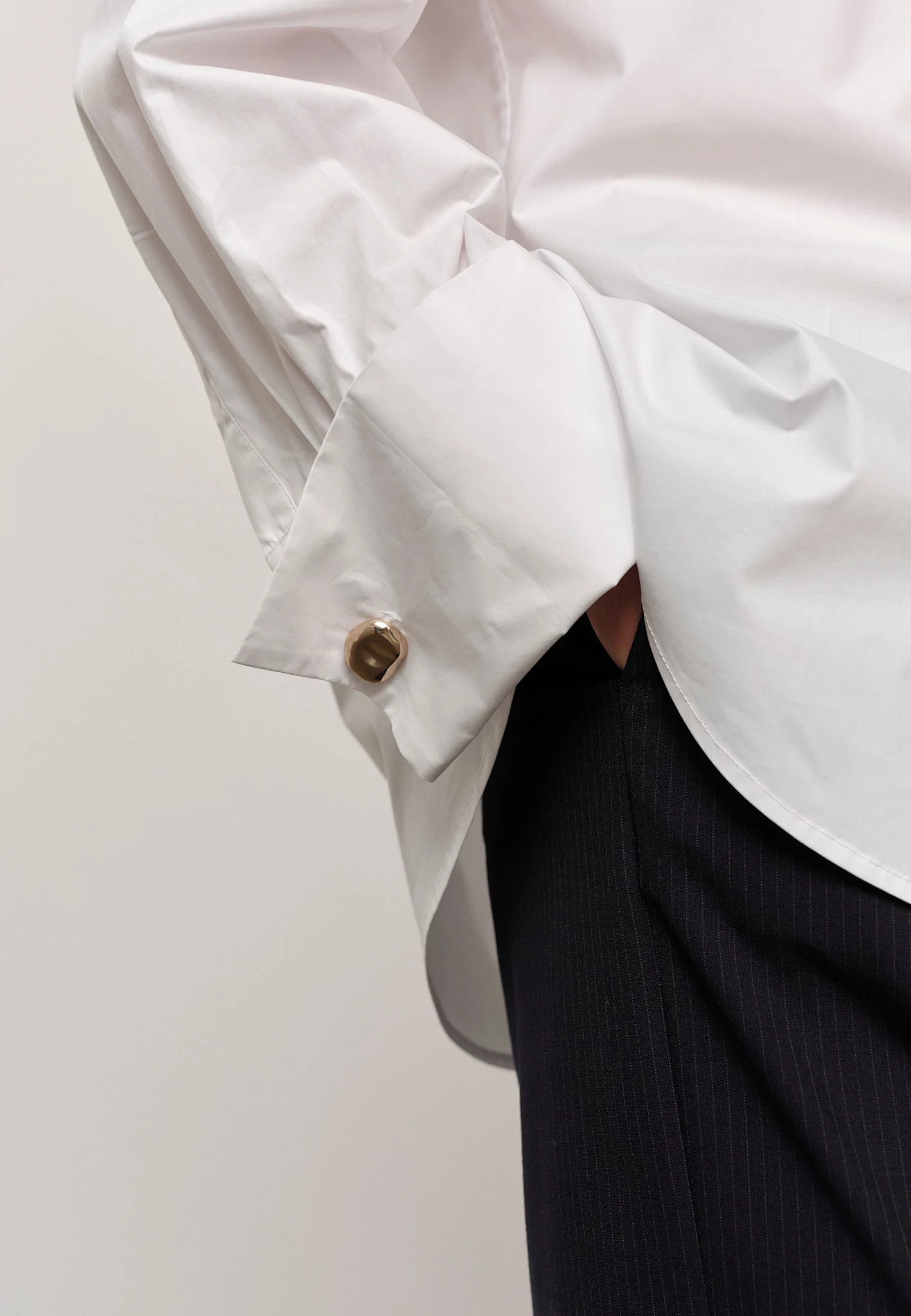 Herskind Malin Shirt
