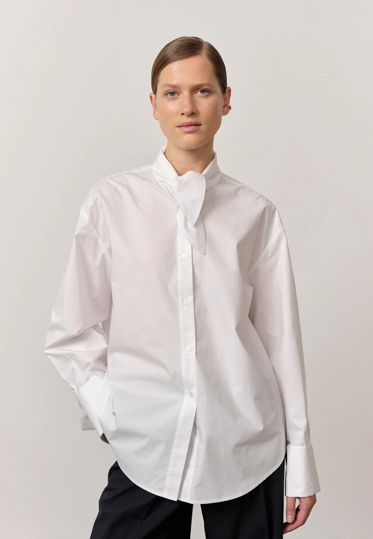 Herskind Malin Shirt