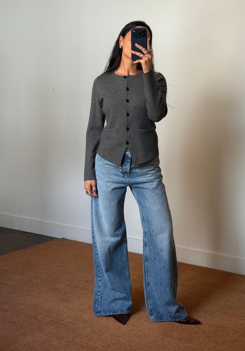 Samsoe Samsoe Women Salula Jacket