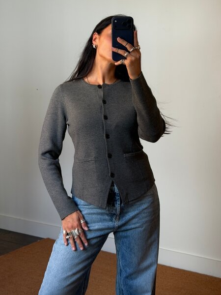 Samsoe Samsoe Women Salula Jacket