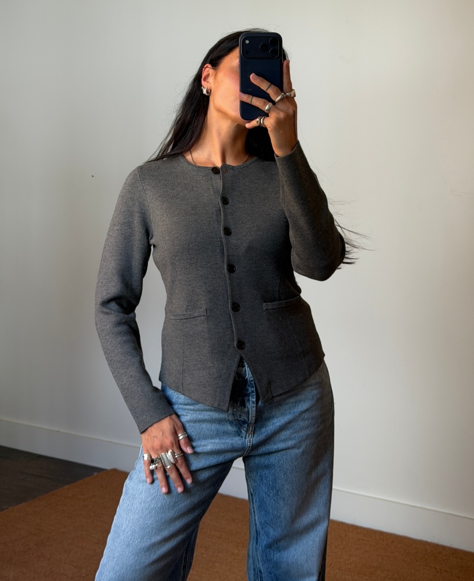 Samsoe Samsoe Women Salula Jacket