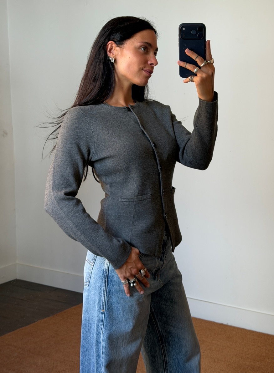 Samsoe Samsoe Women Salula Jacket