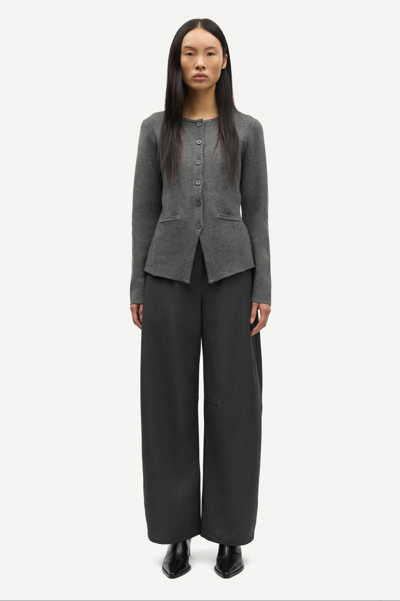 Samsoe Samsoe Women Salula Jacket