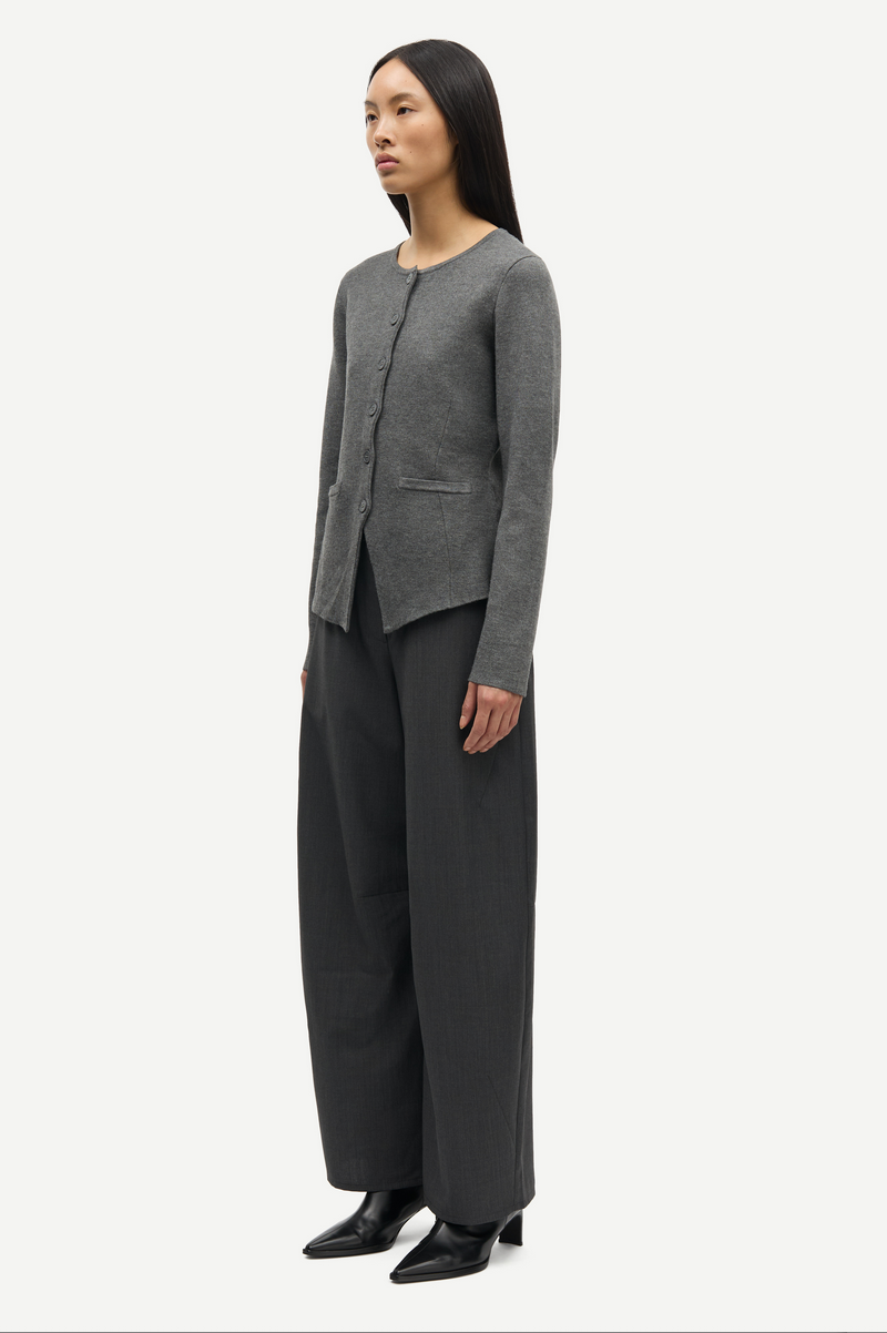 Samsoe Samsoe Women Salula Jacket
