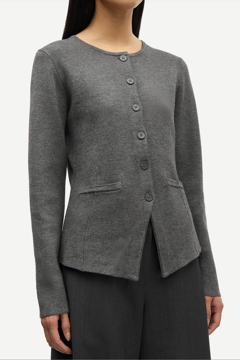 Samsoe Samsoe Women Salula Jacket