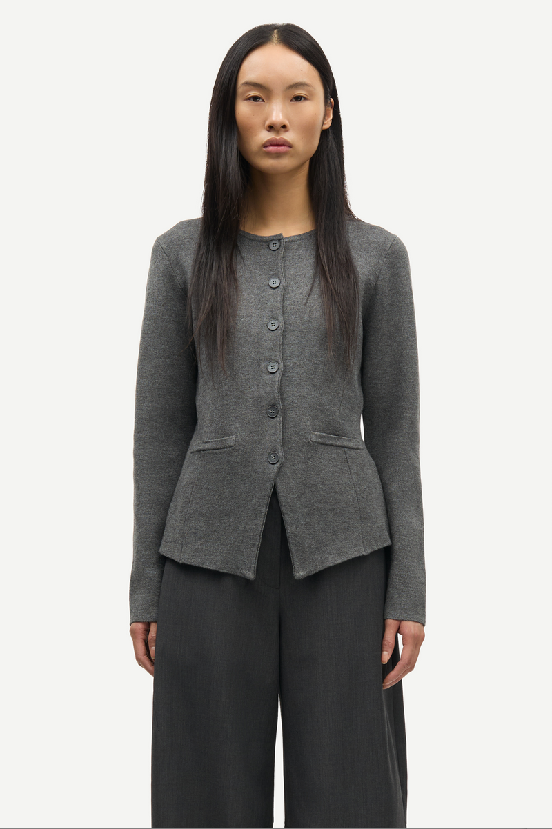 Samsoe Samsoe Women Salula Jacket