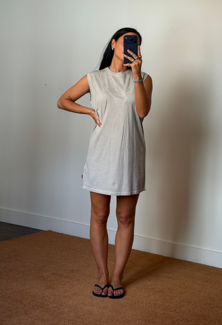 Diesel Women D-EMB DRESS