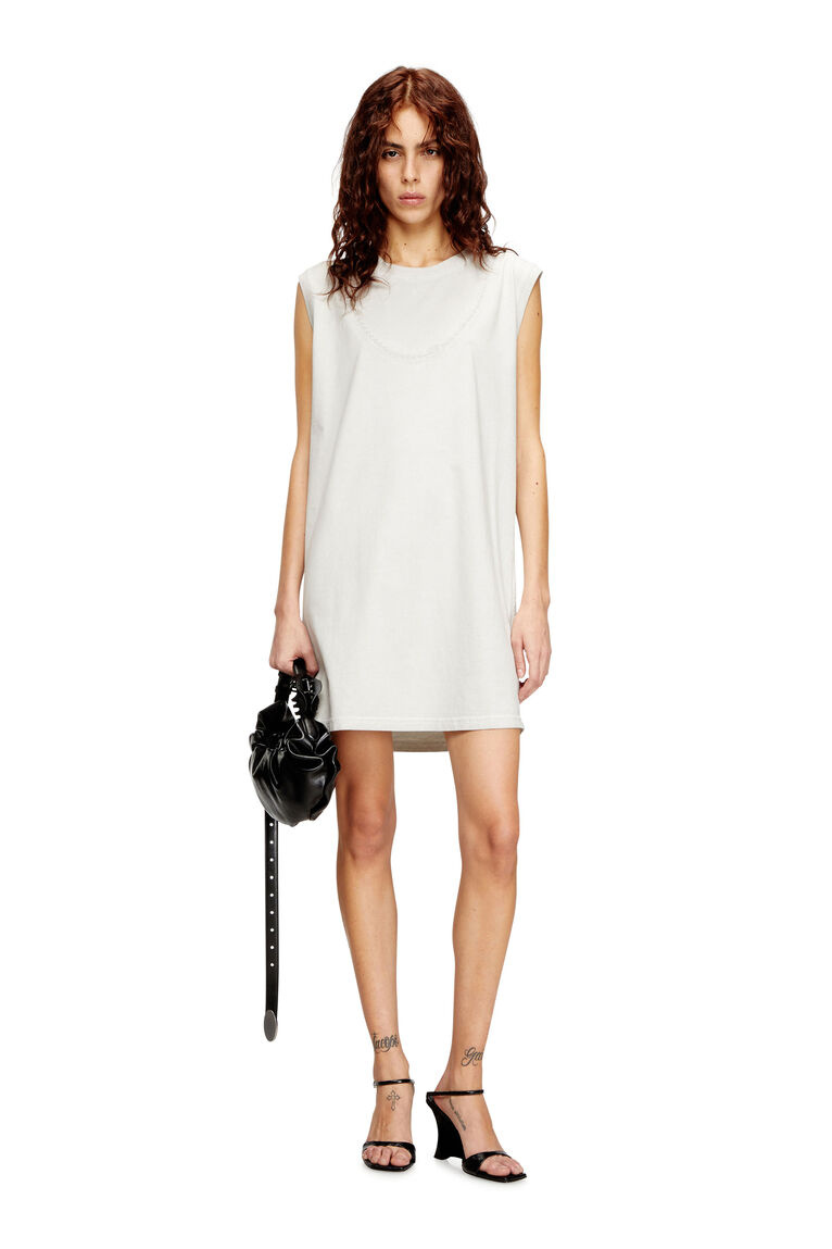 Diesel Women D-EMB DRESS