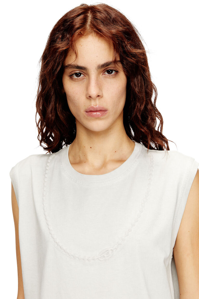Diesel Women D-EMB DRESS