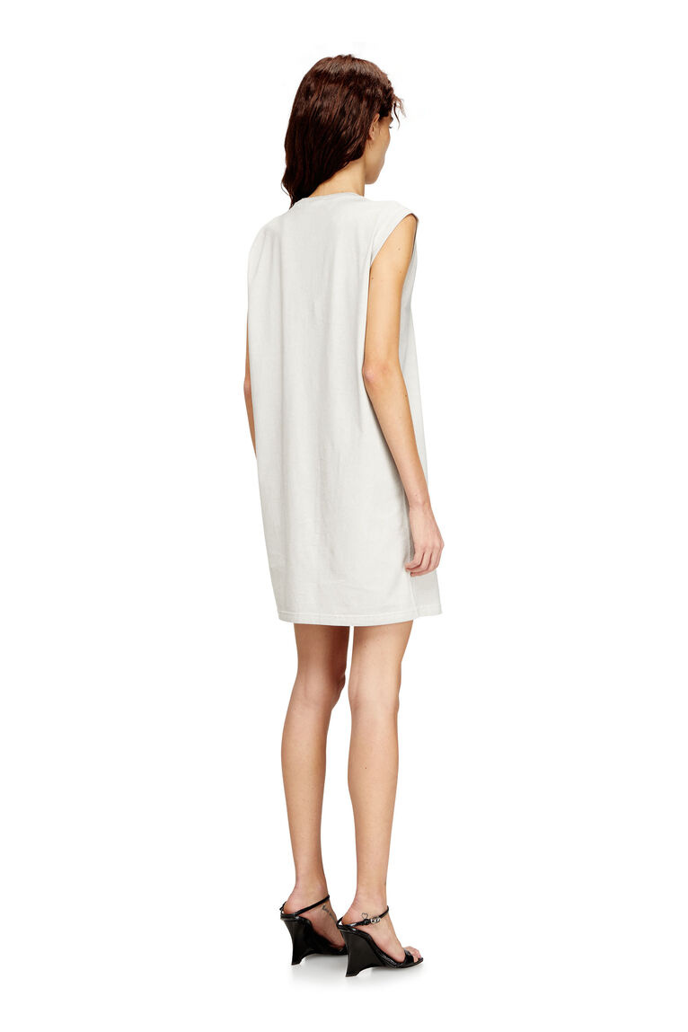 Diesel Women D-EMB DRESS