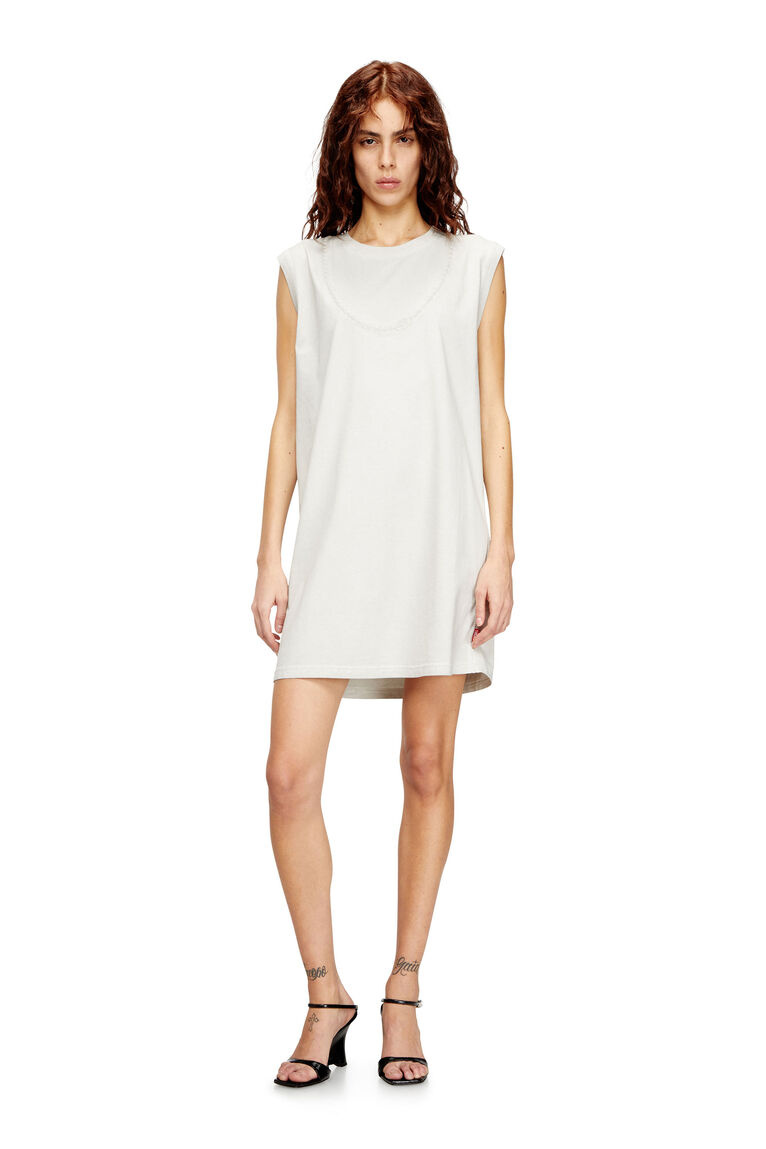 Diesel Women D-EMB DRESS