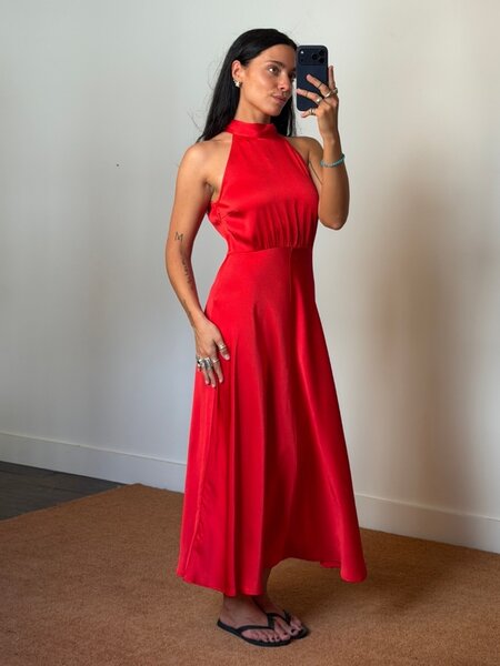 Samsoe Samsoe Women Rheo Dress