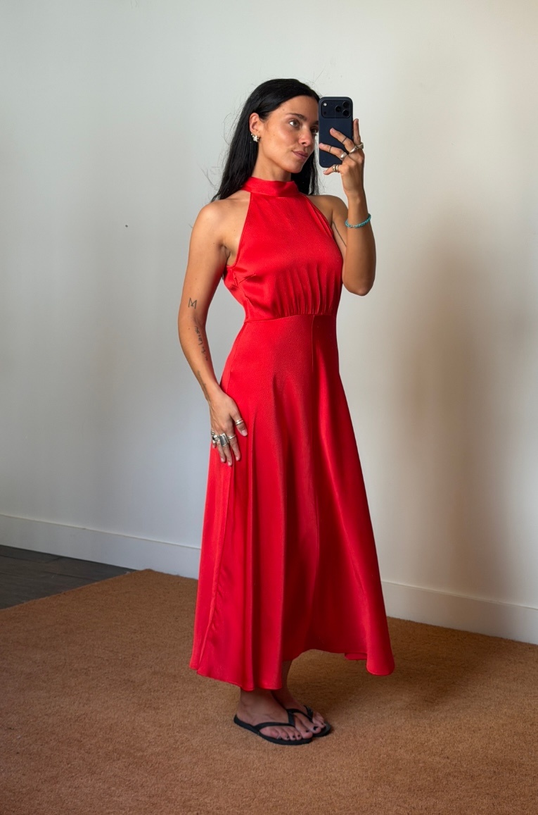 Samsoe Samsoe Women Rheo Dress