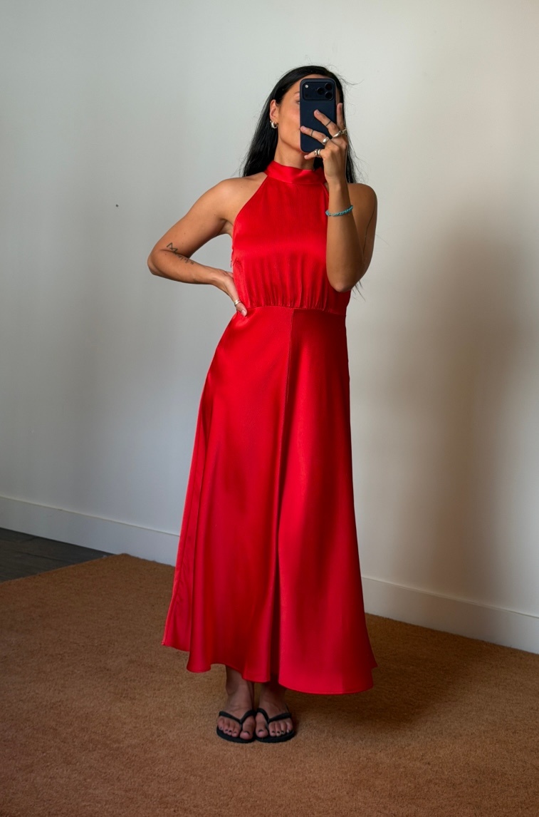 Samsoe Samsoe Women Rheo Dress