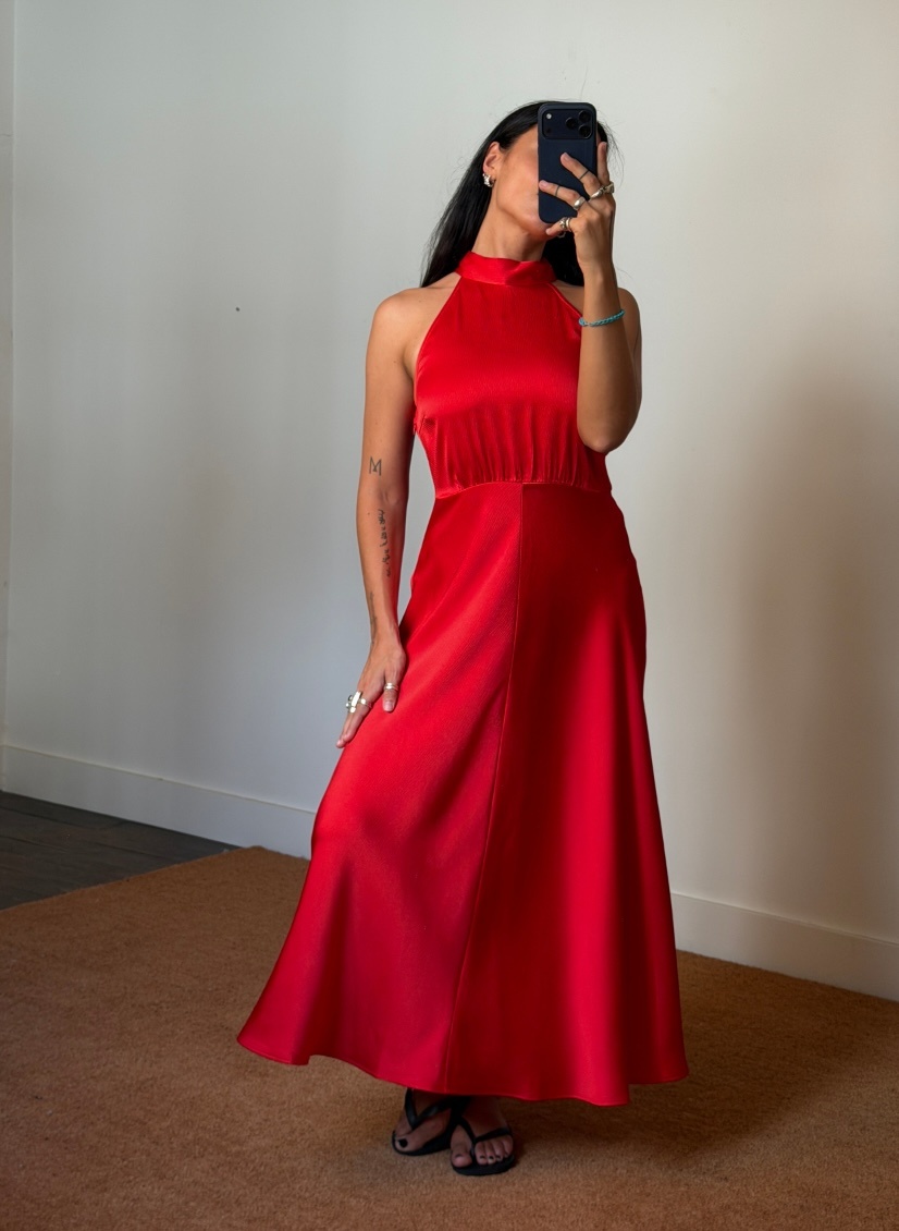 Samsoe Samsoe Women Rheo Dress
