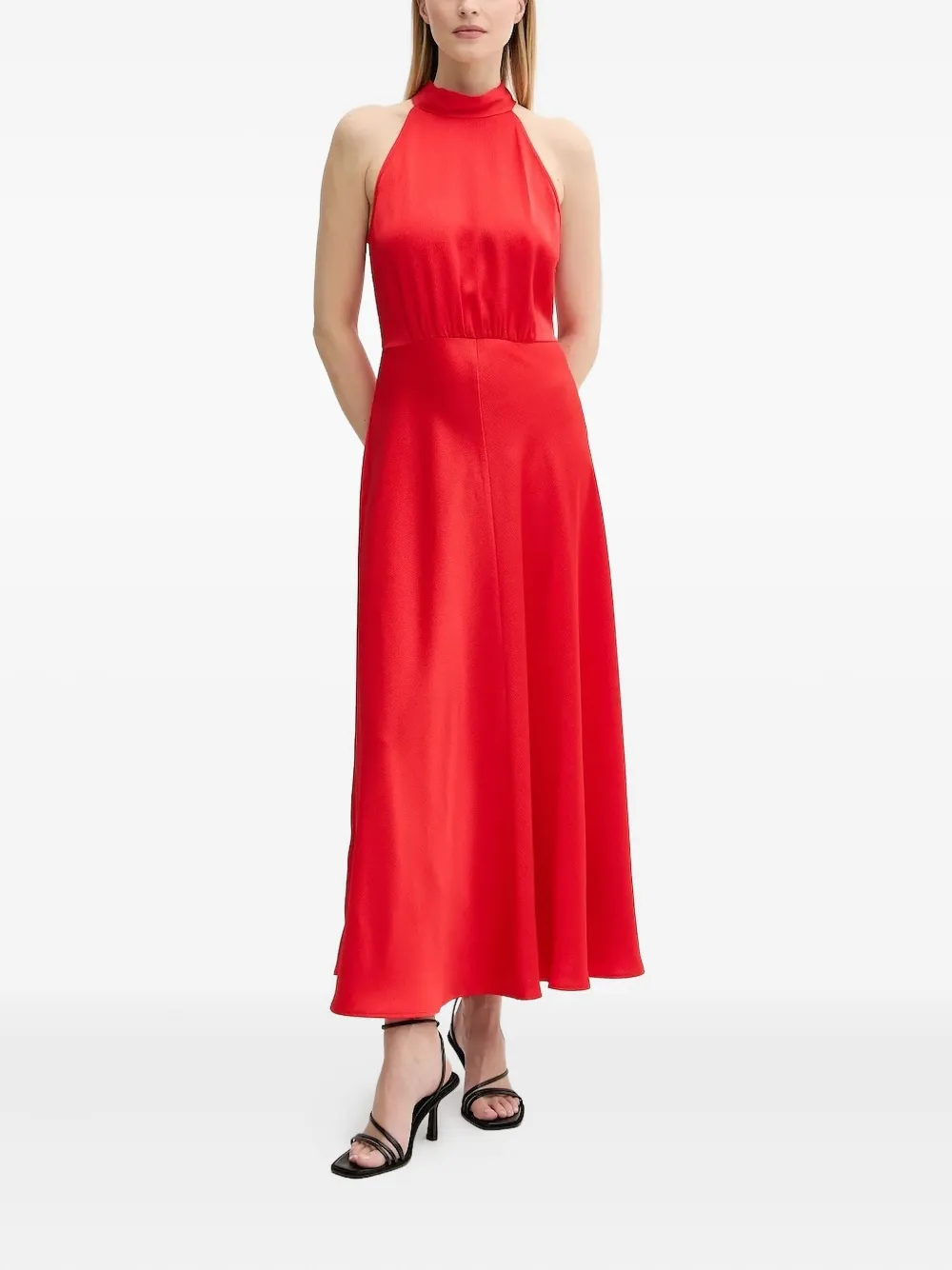 Samsoe Samsoe Women Rheo Dress