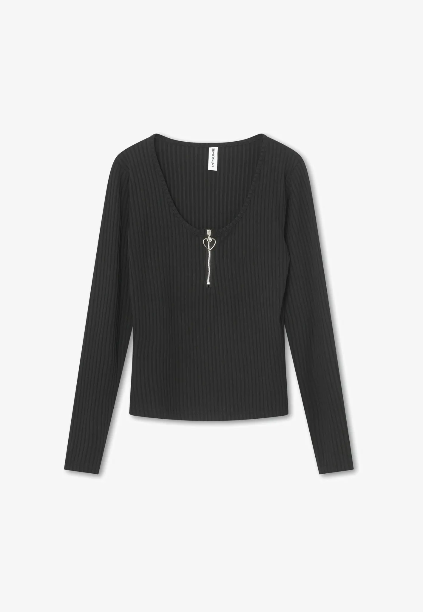 Résumé Harriet Blouse