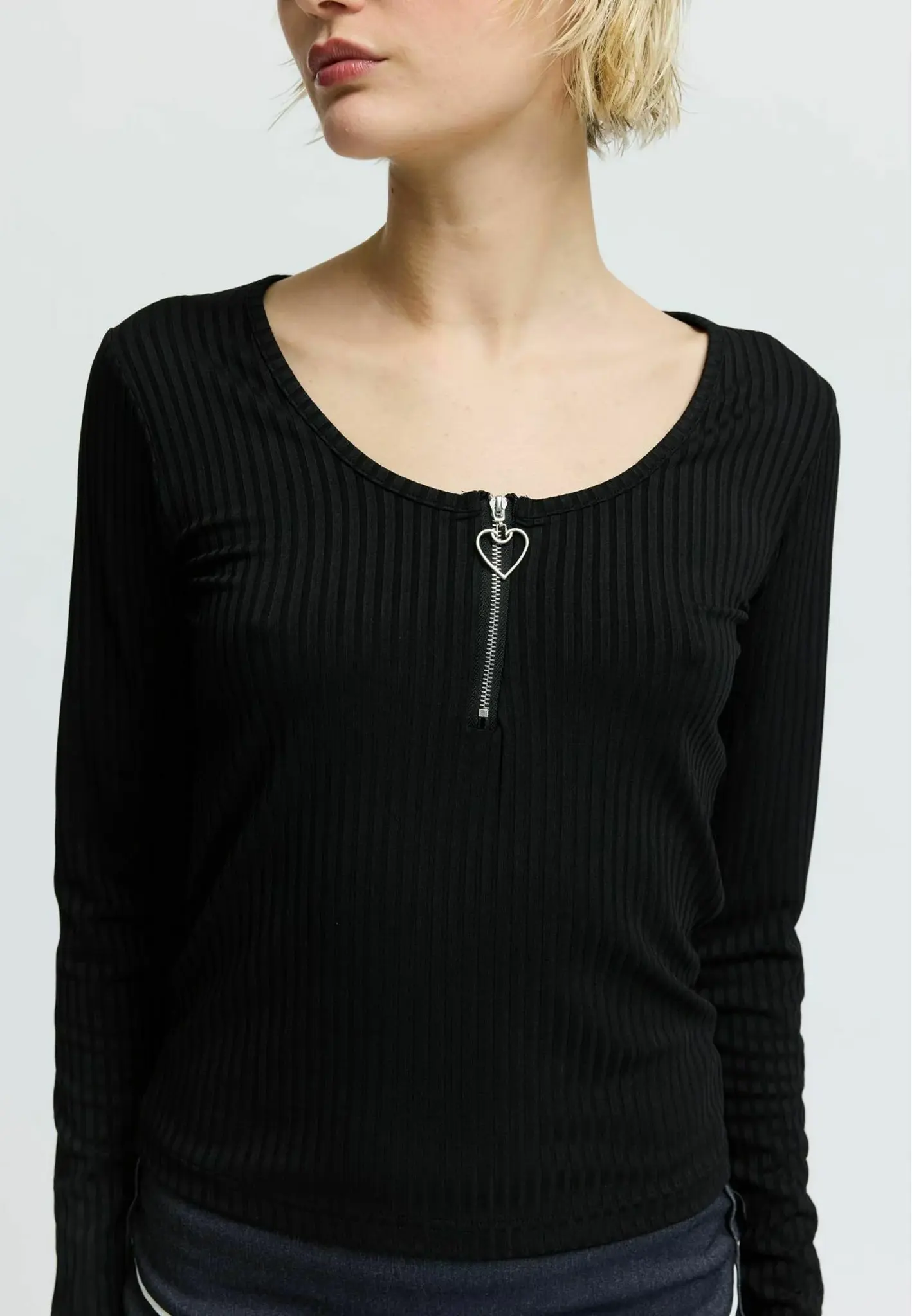 Résumé Harriet Blouse