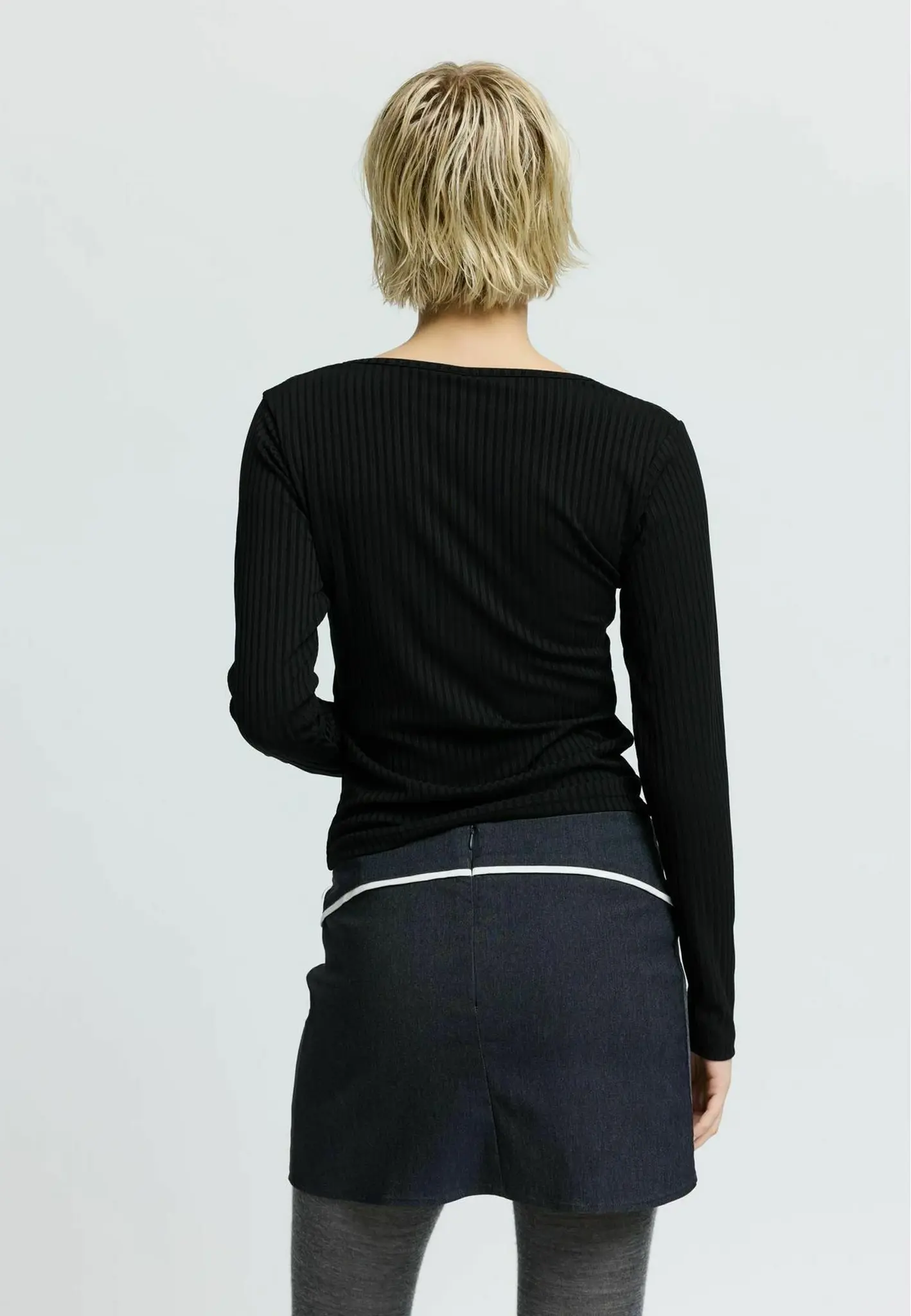 Résumé Harriet Blouse