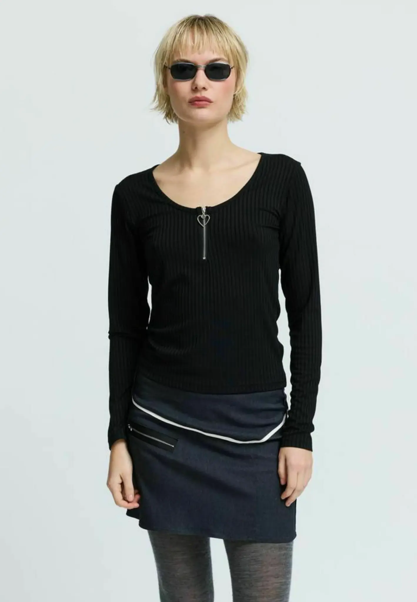 Résumé Harriet Blouse