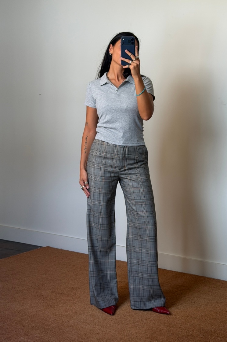 Résumé Niko Polo T-Shirt