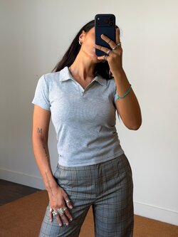 Résumé Niko Polo T-Shirt