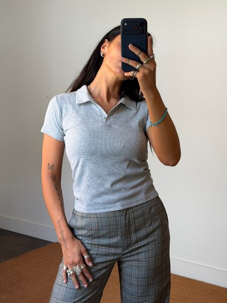 Résumé Niko Polo T-Shirt