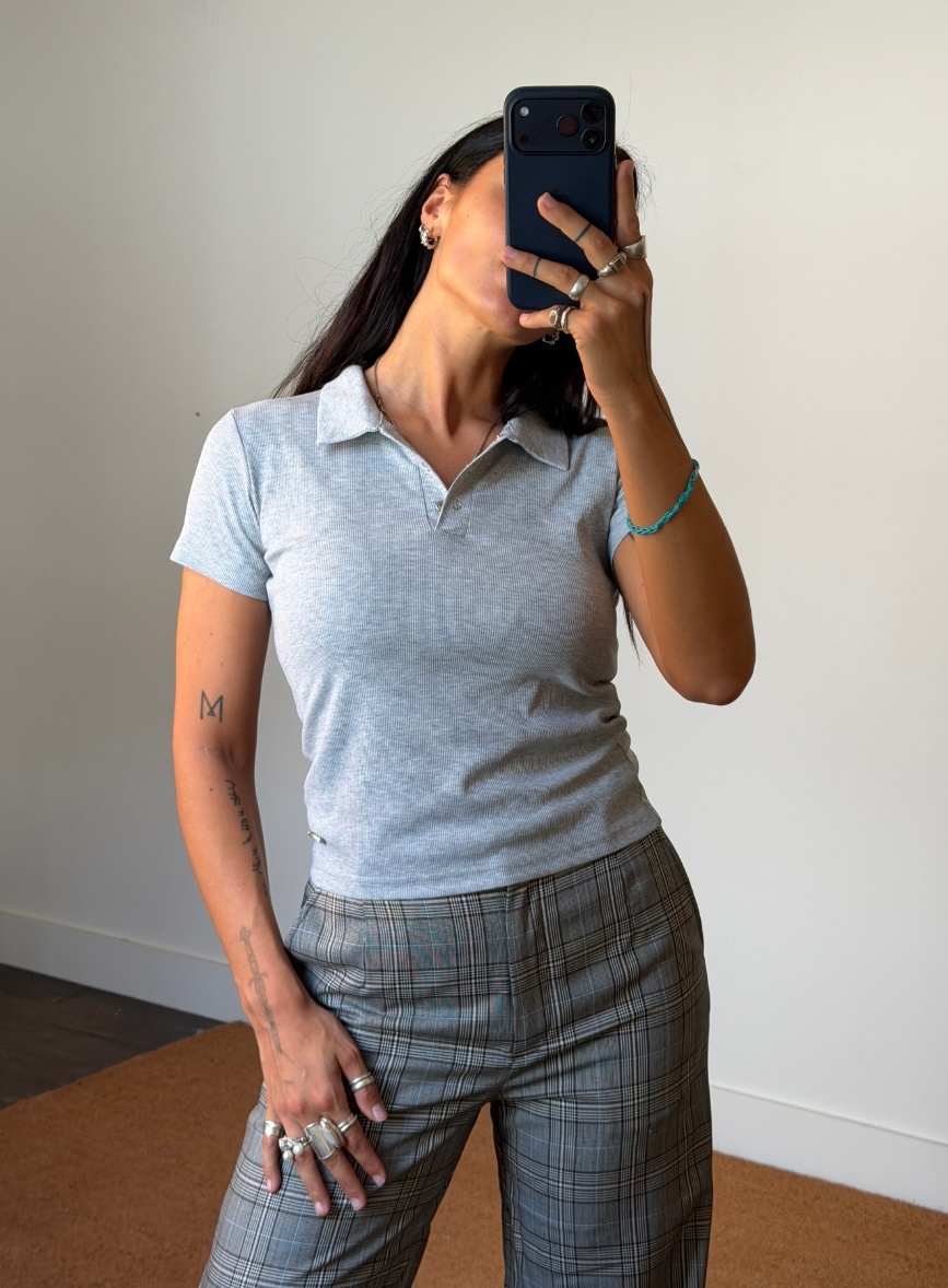 Résumé Niko Polo T-Shirt