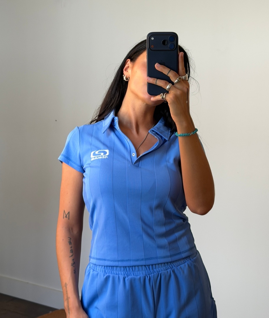 Résumé Noel Polo T-Shirt
