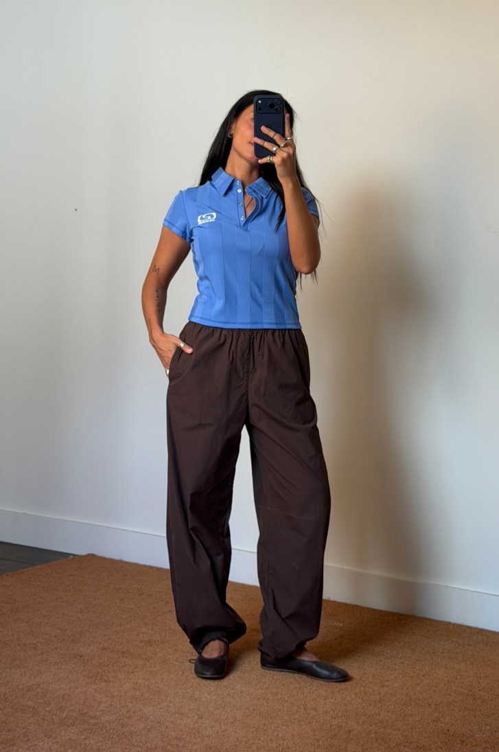 Résumé Noel Polo T-Shirt