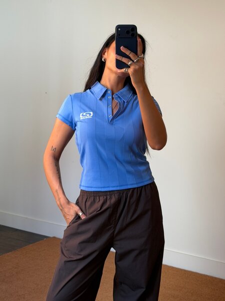 Résumé Noel Polo T-Shirt