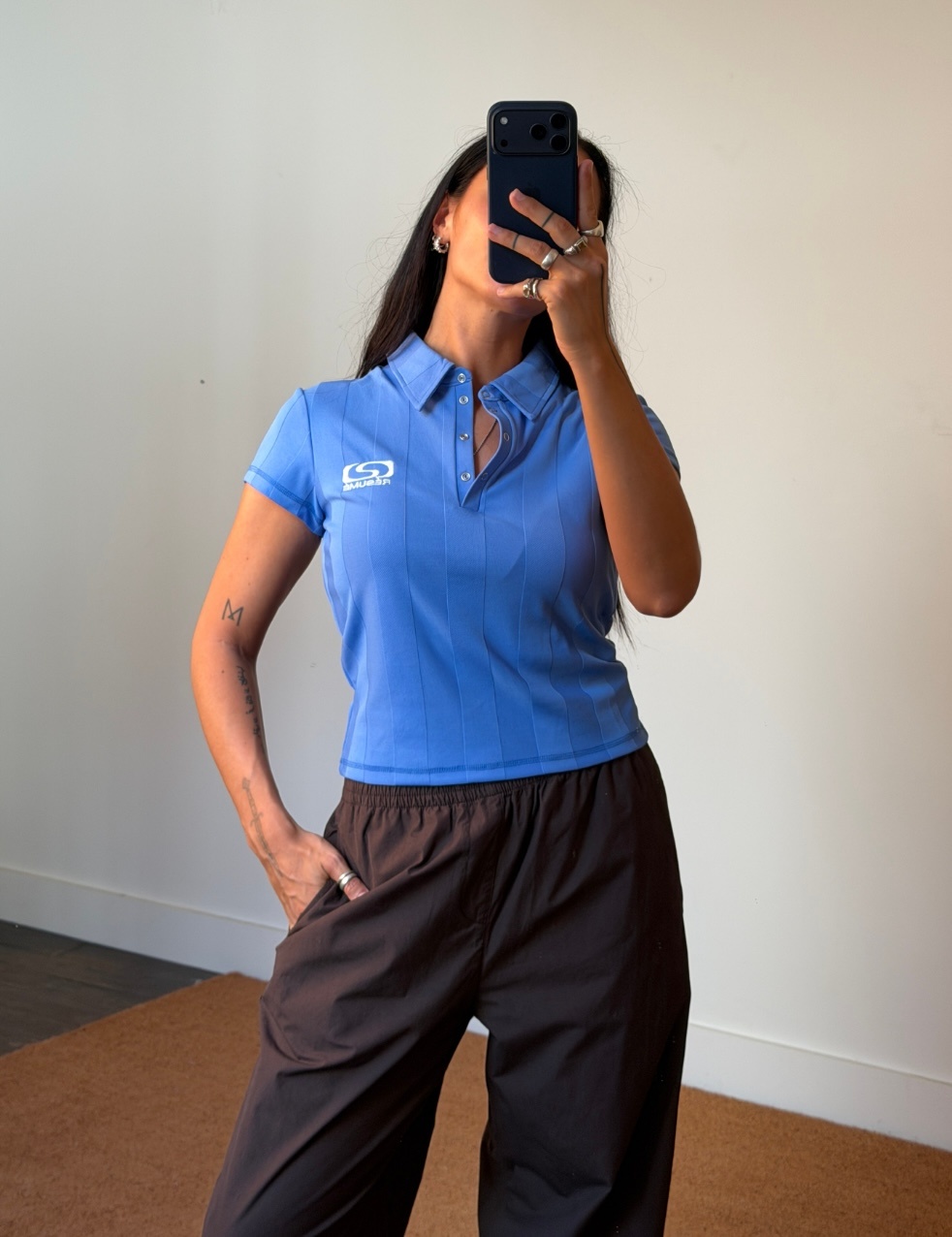 Résumé Noel Polo T-Shirt