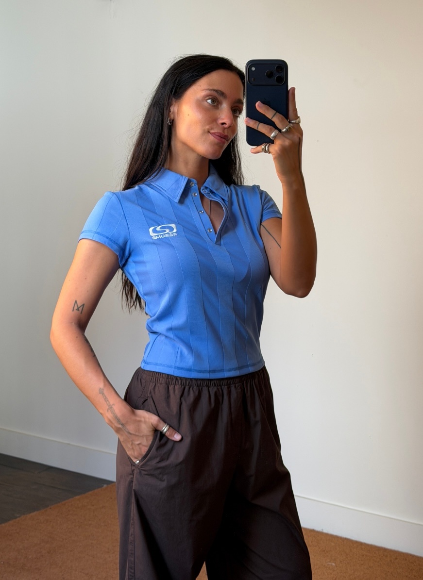 Résumé Noel Polo T-Shirt