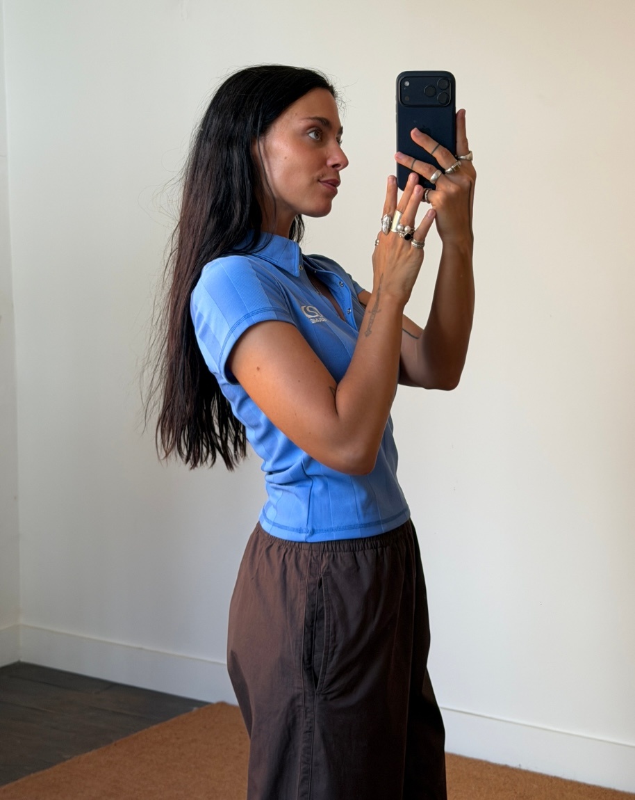 Résumé Noel Polo T-Shirt