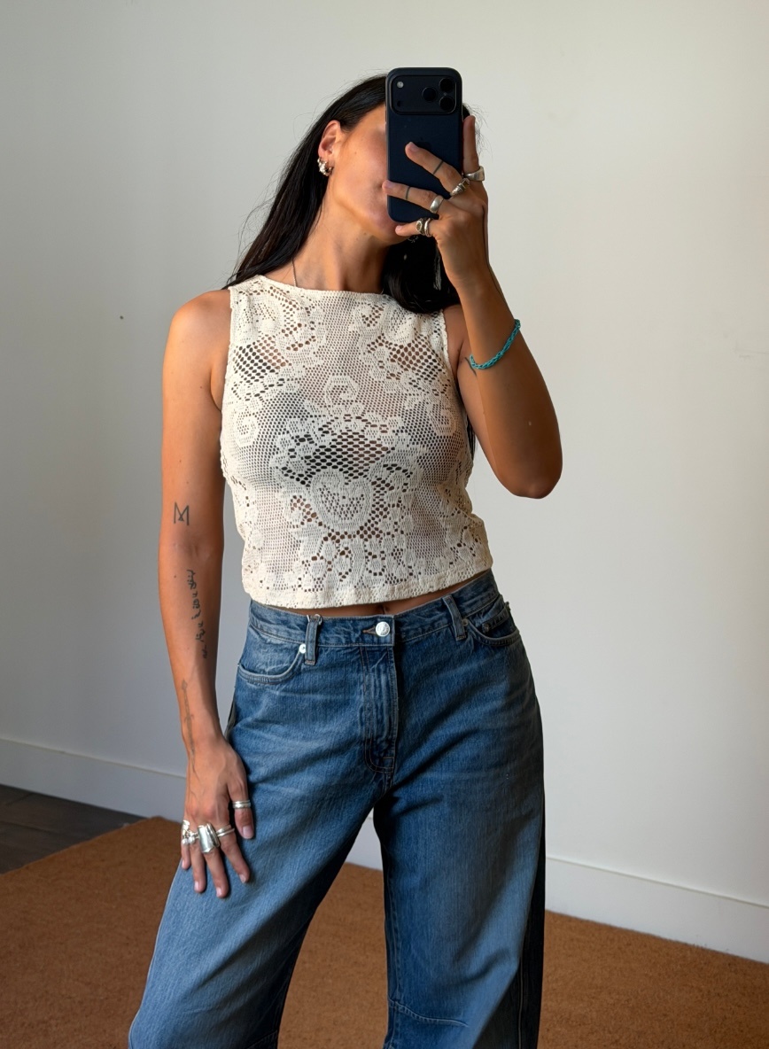 Résumé Nora Top