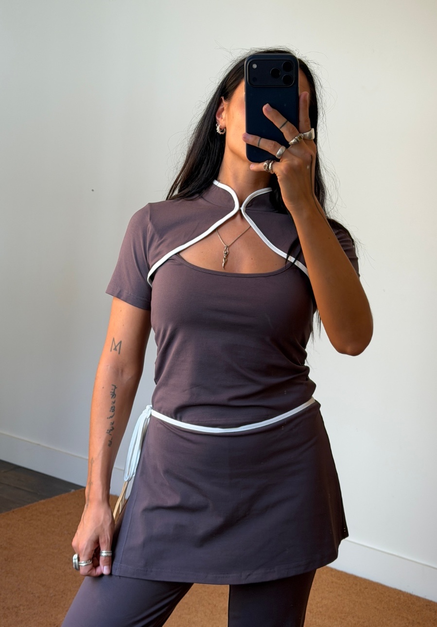 Résumé Noella T-Shirt