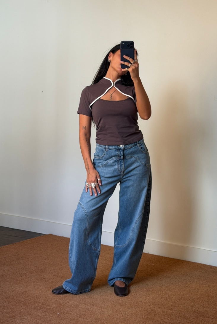 Résumé Noella T-Shirt