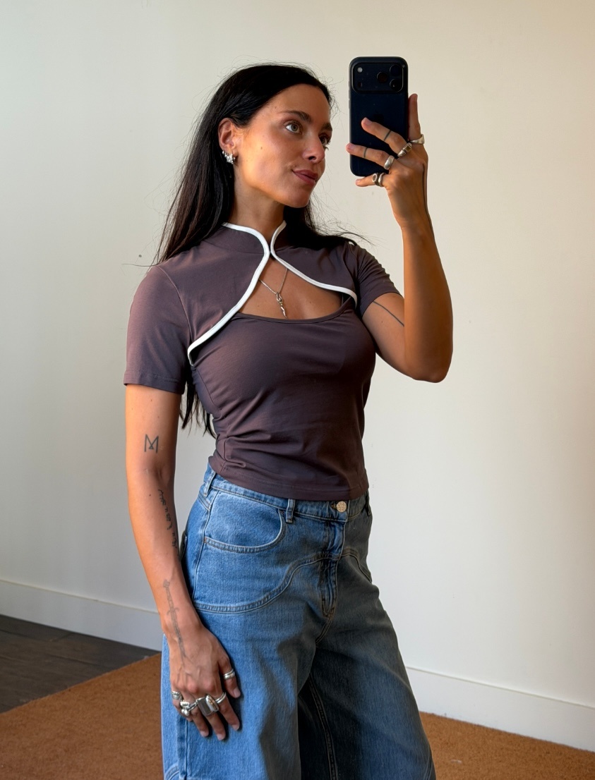 Résumé Noella T-Shirt