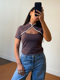 Résumé Noella T-Shirt