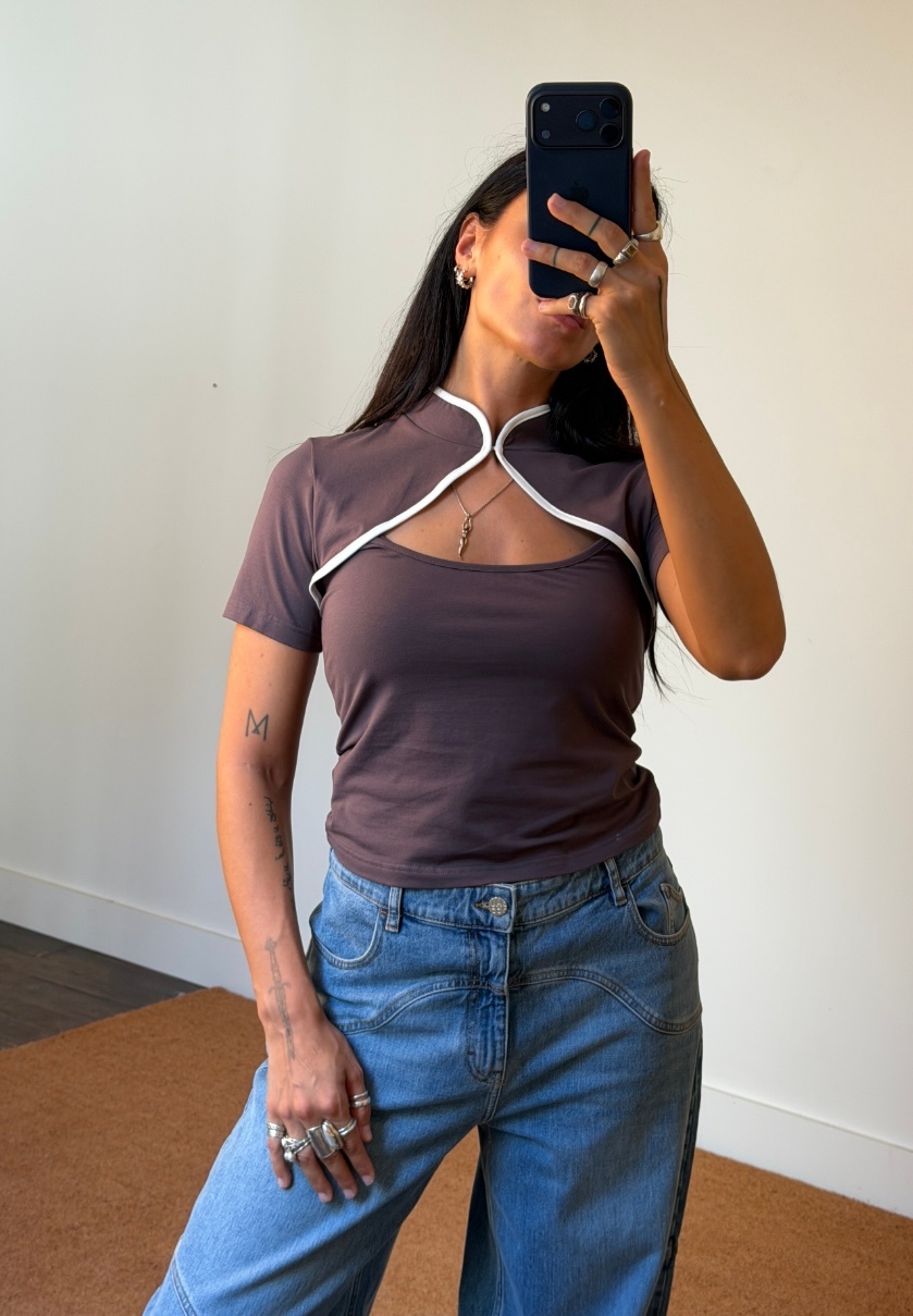 Résumé Noella T-Shirt