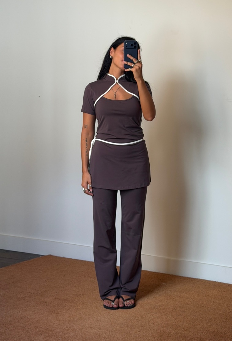 Résumé Noella Trousers