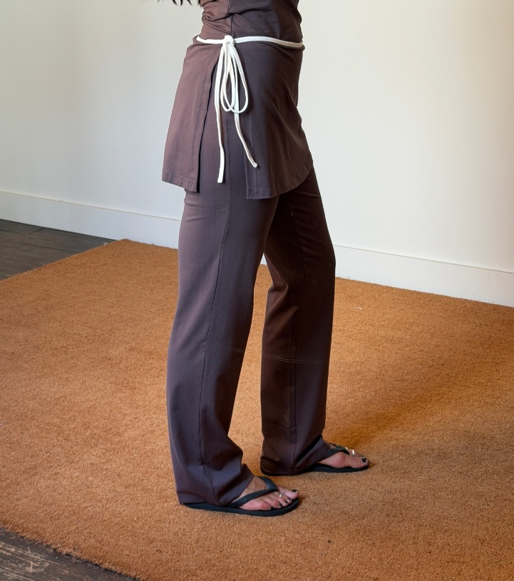 Résumé Noella Trousers