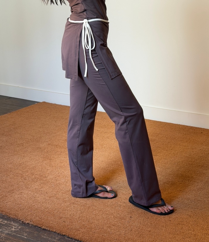 Résumé Noella Trousers