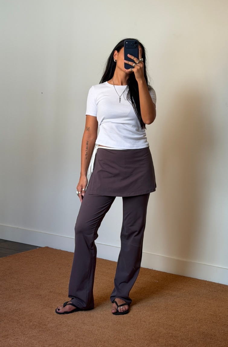 Résumé Noella Trousers