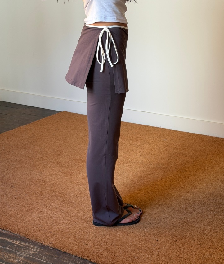Résumé Noella Trousers